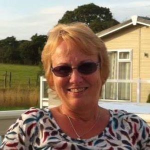 Meet your Posher, Joan